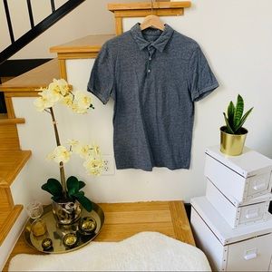 H&M Blue Men’s Polo